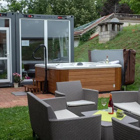 Bikavolgyi Panzio Bed & Breakfast Gárdony