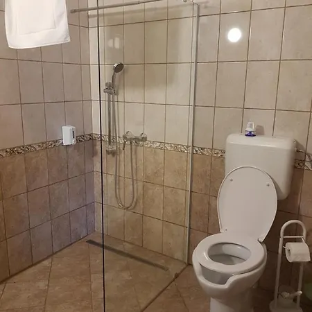 Bikavolgyi Panzio Gárdony