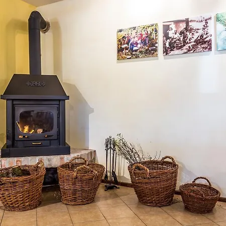 Bed & Breakfast Bikavolgyi Panzio Gardony