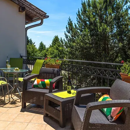 Bikavolgyi Panzio Bed & Breakfast Gárdony