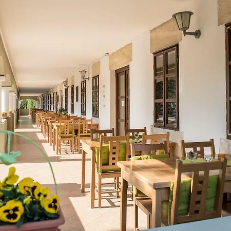 Bed & Breakfast Bikavolgyi Panzio