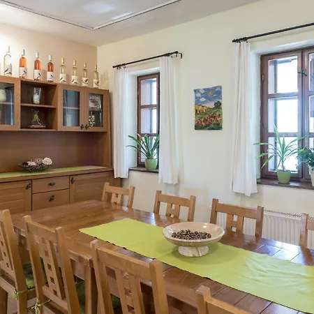 Bed & Breakfast Bikavolgyi Panzio Gárdony